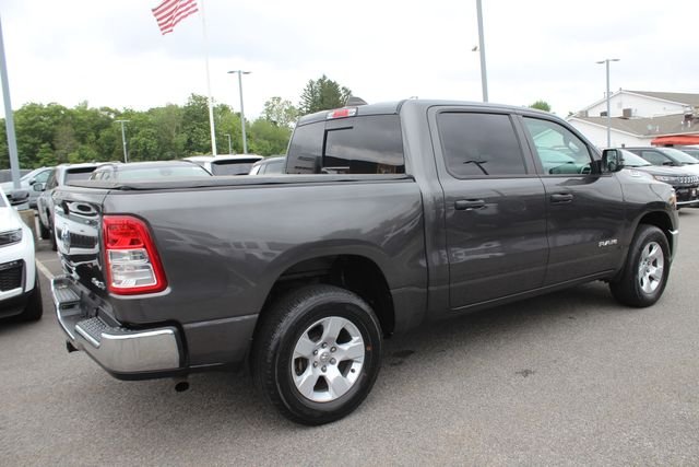 Used 2023 Gray Ram Big Horn/Lone Star image 29