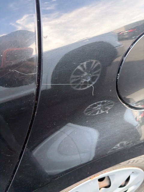 Used 2013 Black Toyota  image 6