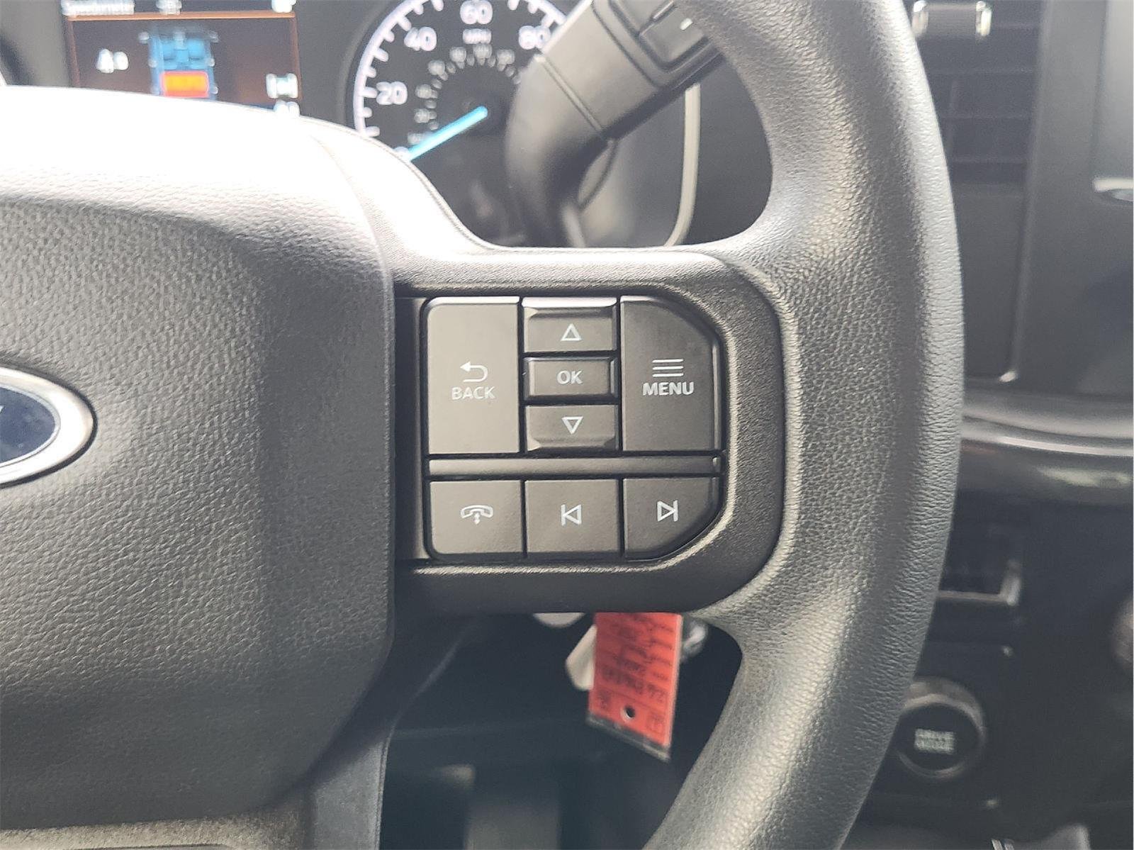 2022 Ford F-150 photo 29 of 33