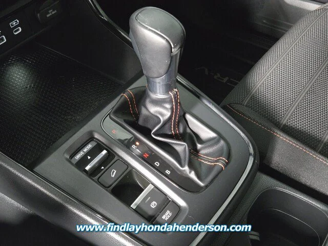 Certified Used 2023 Meteorite Gray Metallic Honda Sport image 63