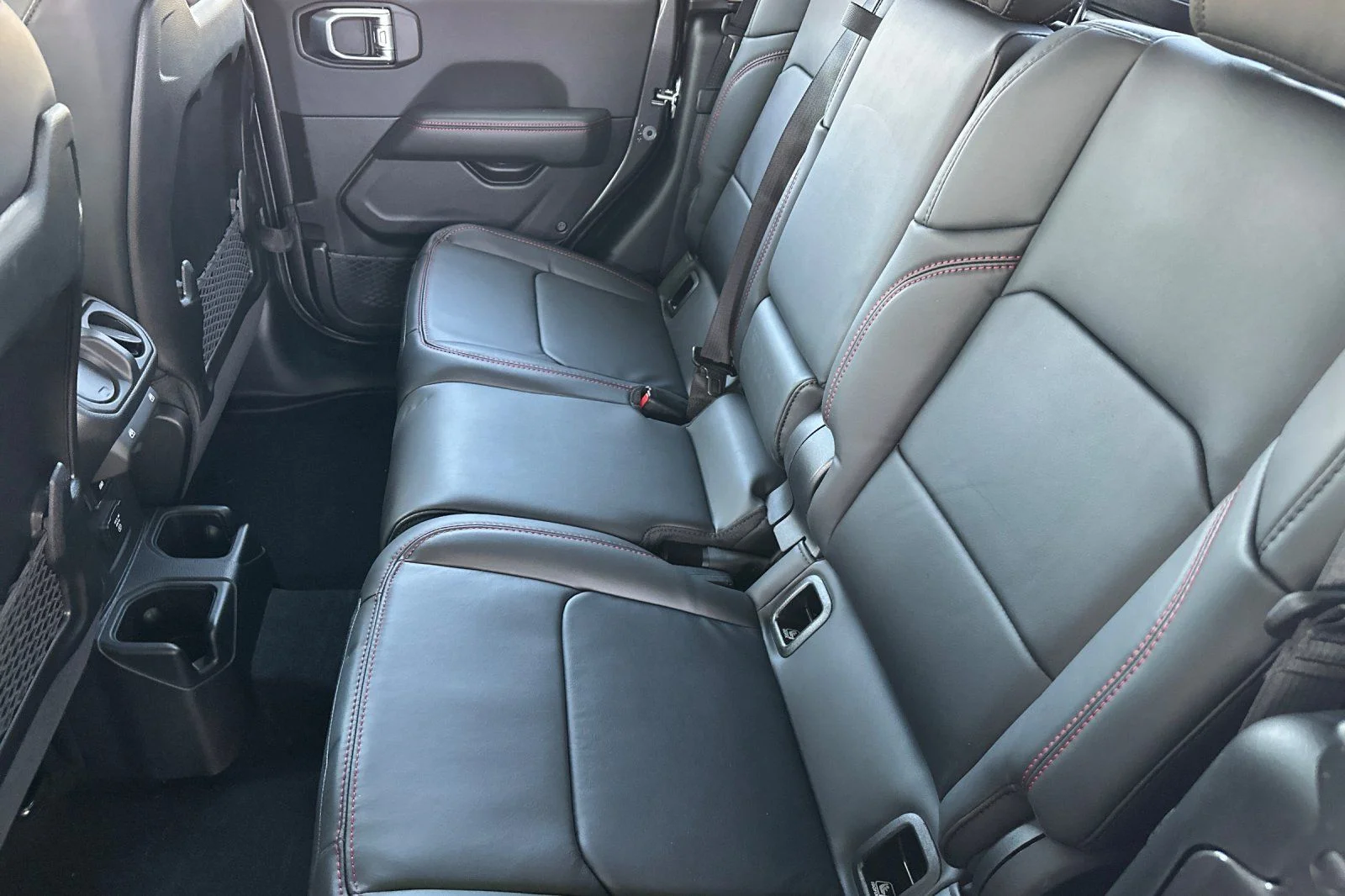 2026 Jeep Gladiator Rubicon X - Photo 8