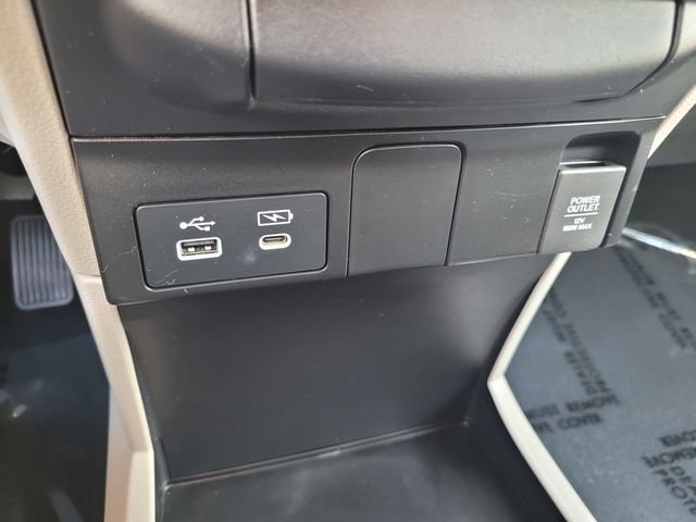 Used 2025  Honda EX-L image 26