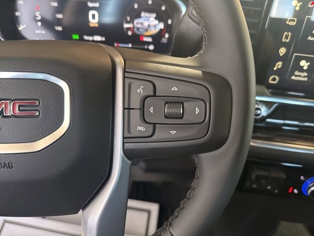 2026 GMC Sierra 2500HD SLE - Photo 15