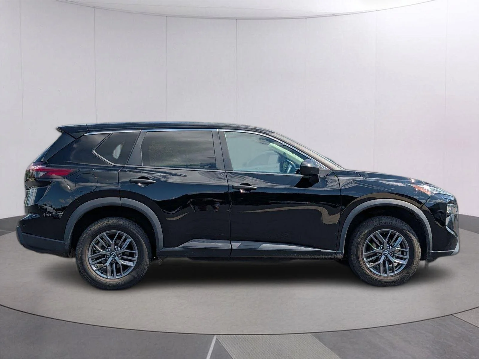 Used 2024 Super Black Nissan S image 6