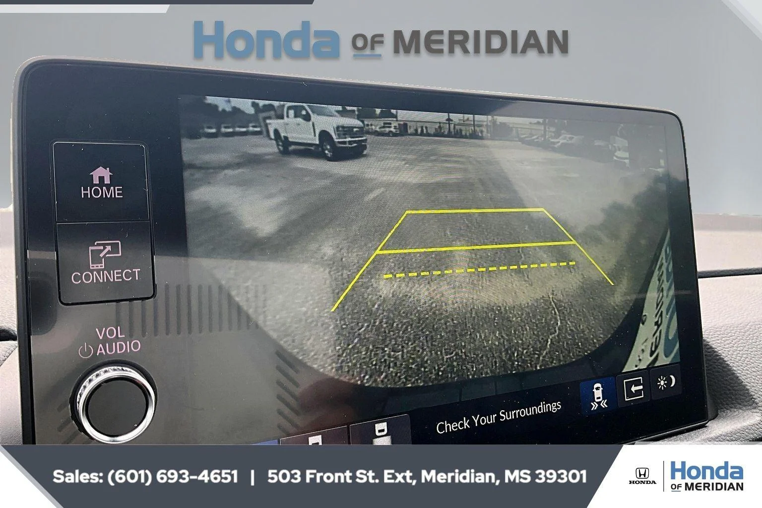 Used 2026 Canyon River Blue Metallic Honda Sport-L image 15