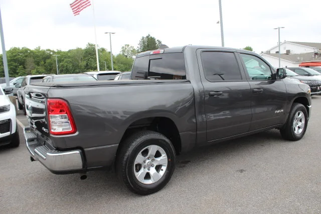 Used 2023 Gray Ram Big Horn/Lone Star image 29