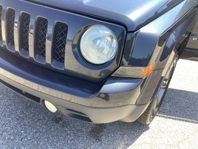 2014 Jeep Patriot Latitude - Photo 35