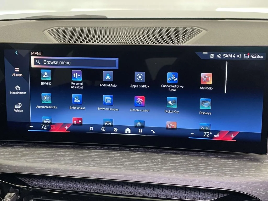 2026 BMW 2 Series 230i - Photo 22