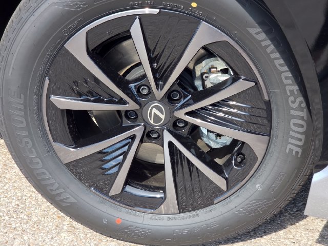 2026 Lexus RZ Base - Photo 17