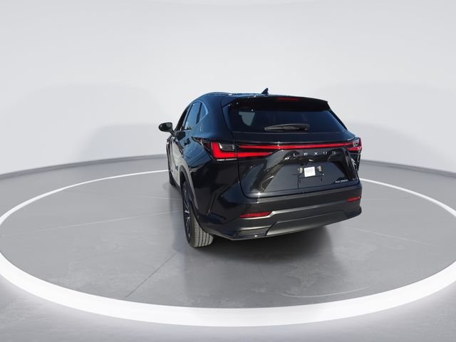 New 2026 Black Lexus FWD image 6