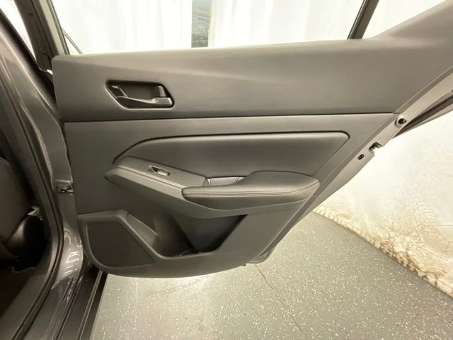 Used 2025 Gray Nissan 2.5 SV image 24