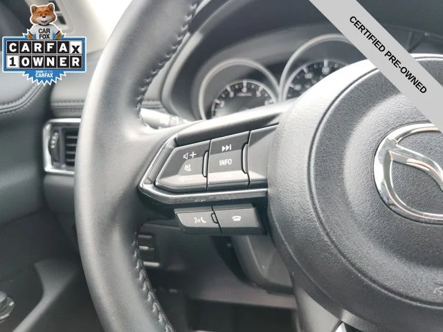 Used 2023 Silver Mazda 2.5 S Preferred Package image 3