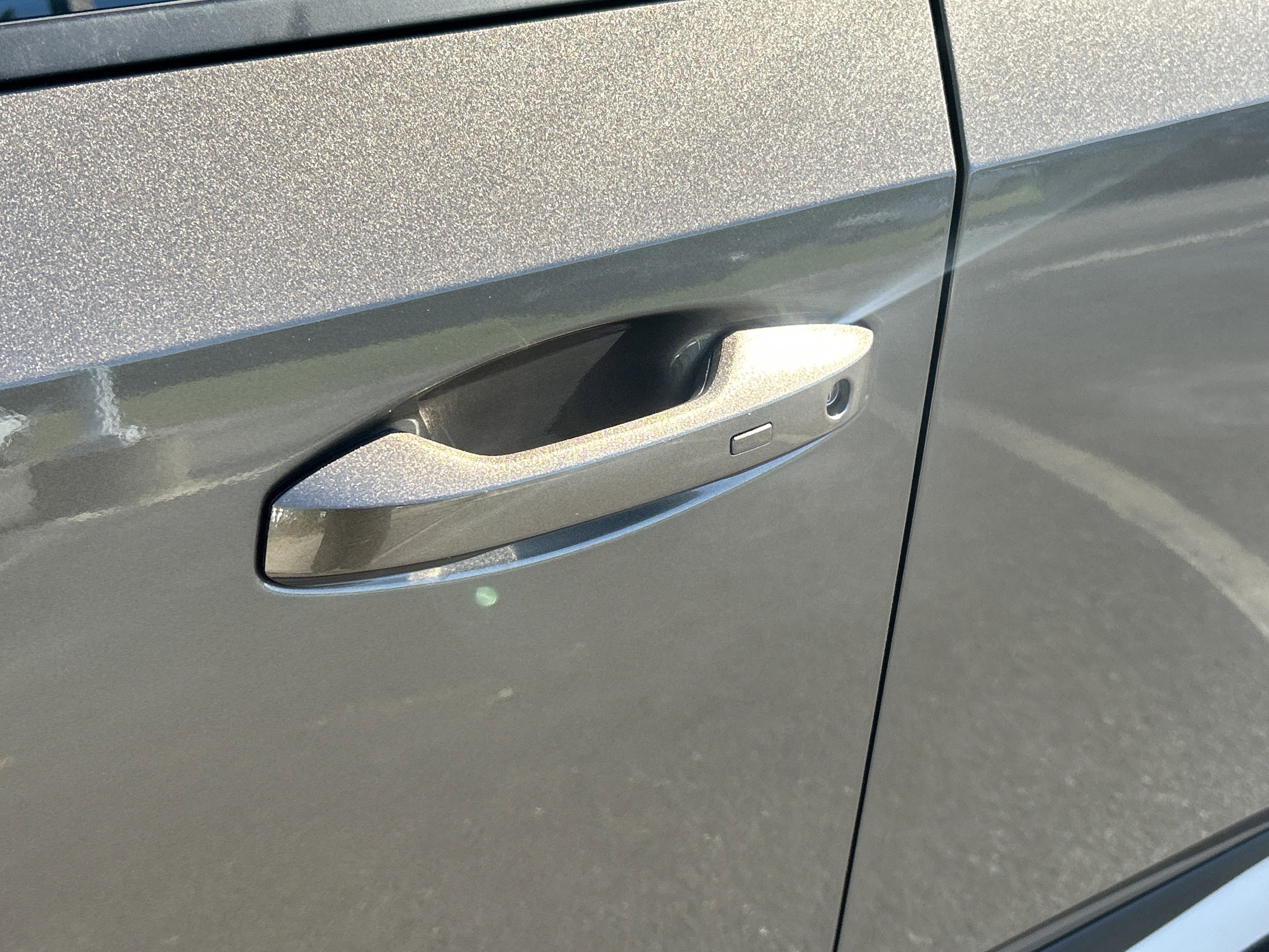 2026 Nissan KICKS SR - Photo 24