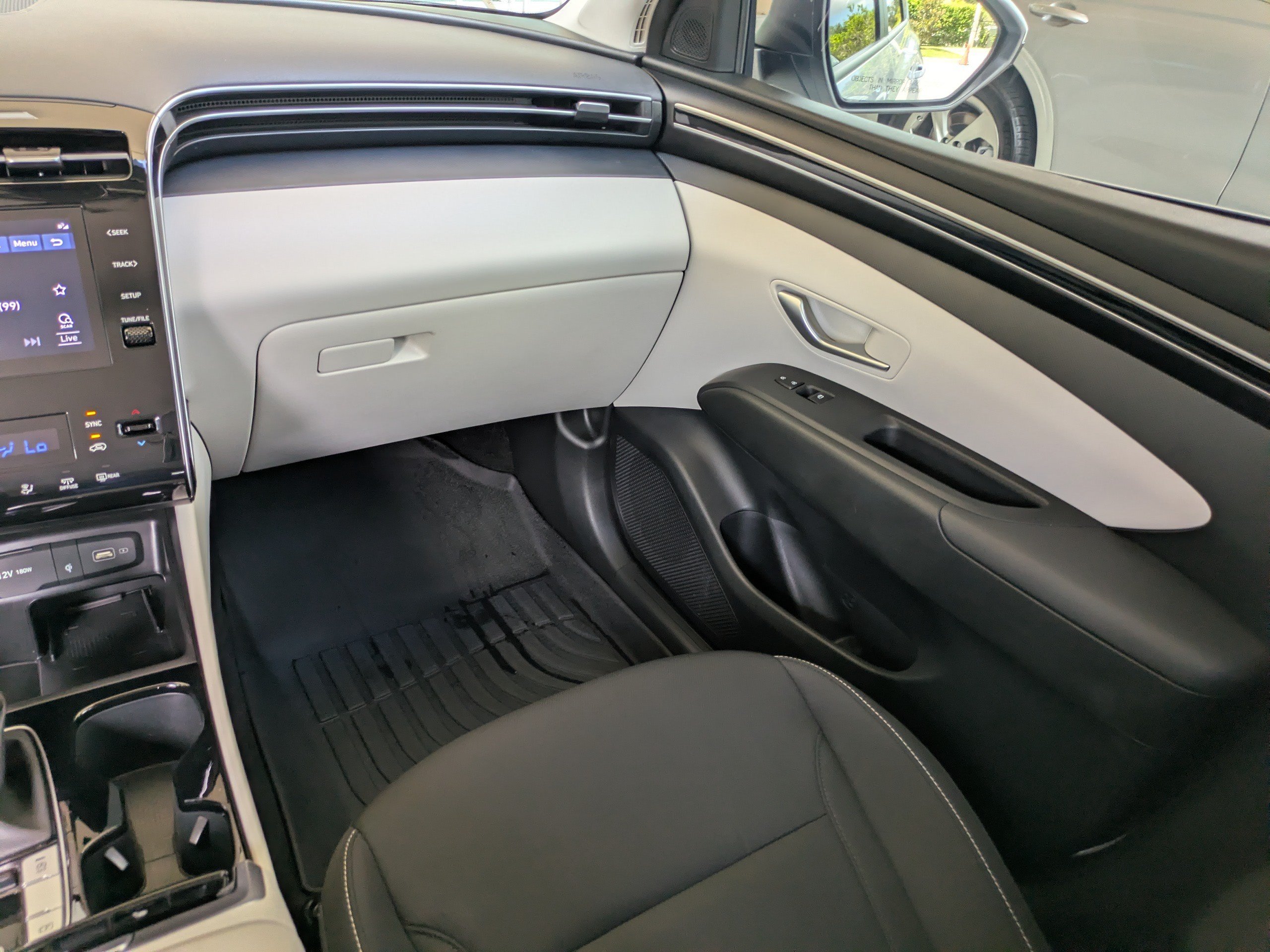 2024 Hyundai Tucson SEL - Photo 16