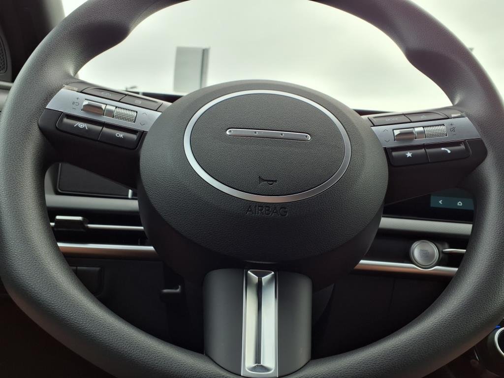 2026 Hyundai Santa Cruz SEL - Photo 16