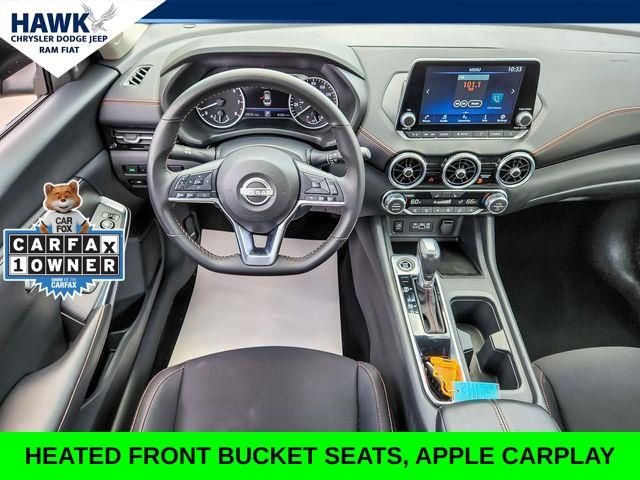 Used 2025 Gray Nissan SR image 12