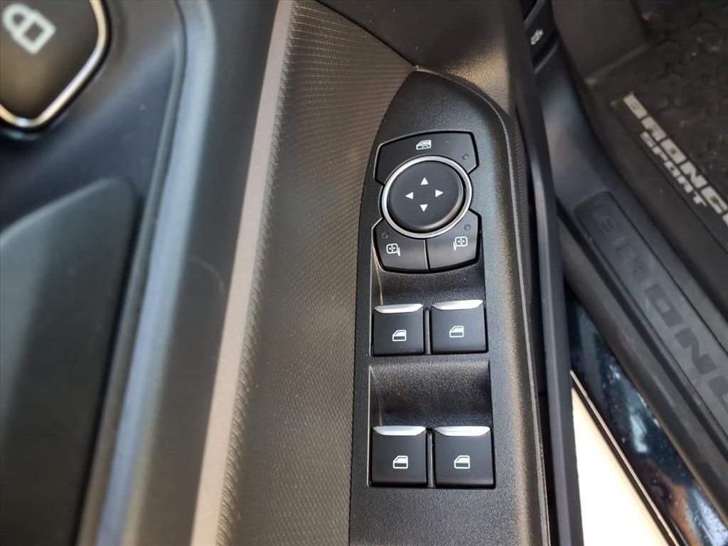 2022 FORD BRONCO SPORT - Image 17