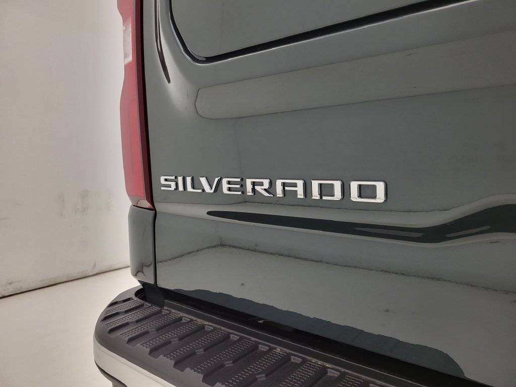 2026 Chevrolet Silverado 1500 LTZ - Photo 34