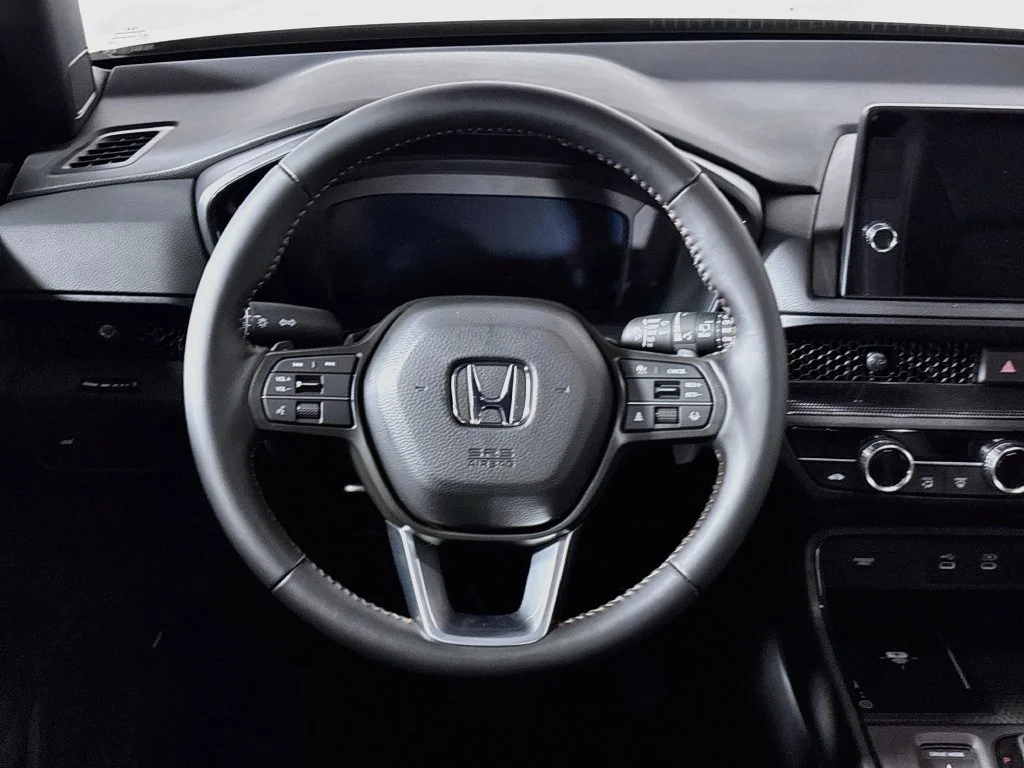 New 2027 Canyon River Blue Metallic Honda Sport-L image 13