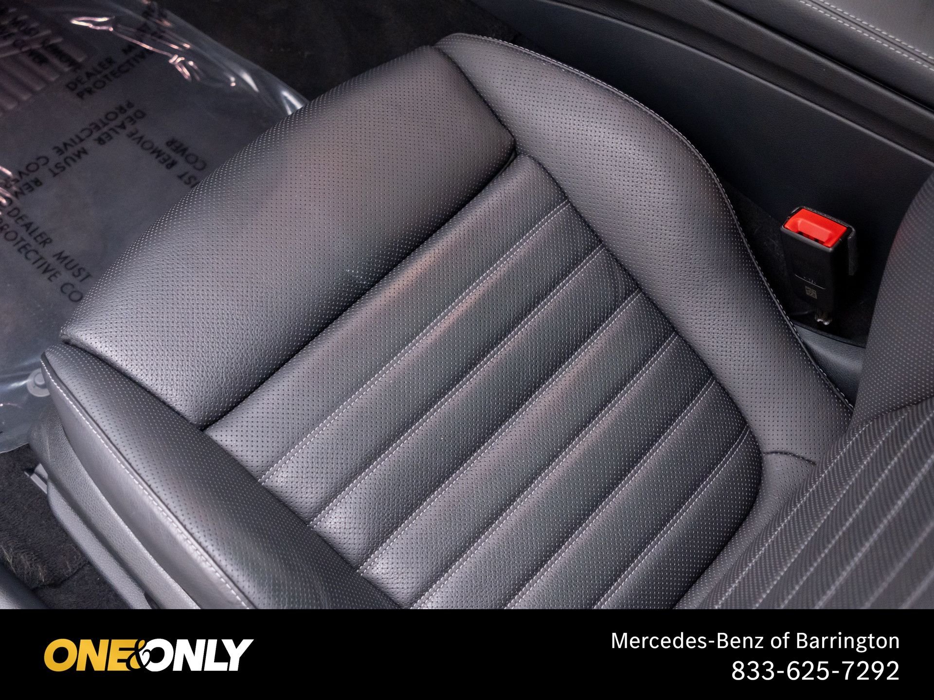 Certified Used 2023 Black Mercedes-Benz C 300 image 15