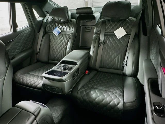 New 2026 Genesis G90 3.5T e-SC