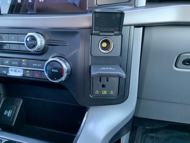 2024 Ford F-150 XLT - Photo 29