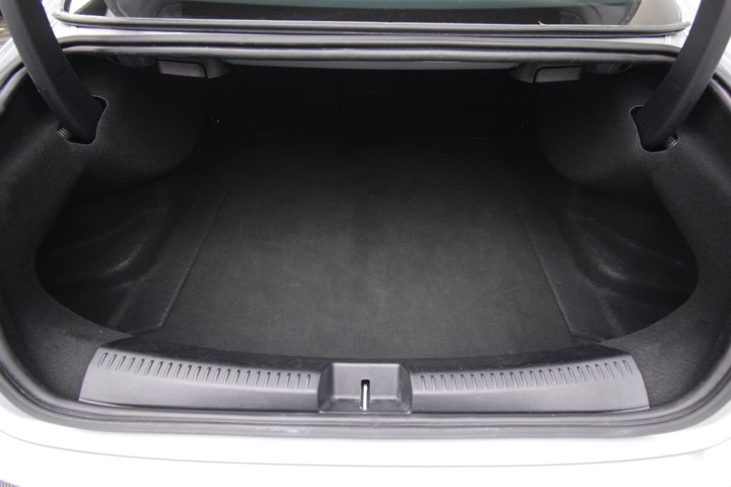 Used 2025 Silver Mercedes-Benz CLA 250 image 26