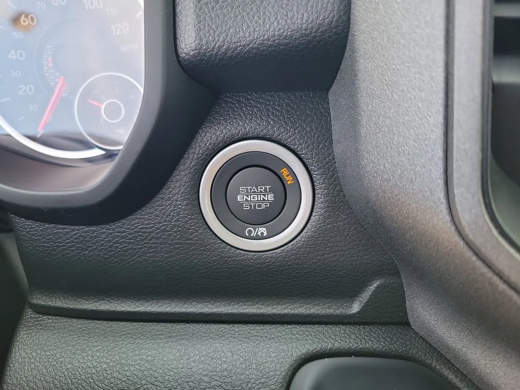 New 2026 Bright White Clear-Coat Exterior Paint RAM Express image 21