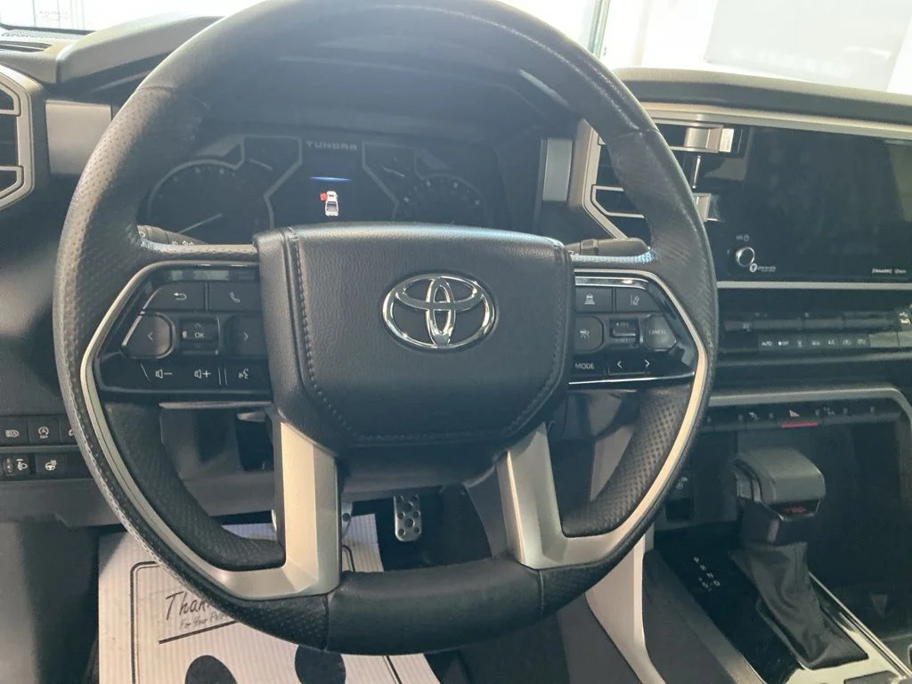 2024 Toyota Tundra SR5 - Photo 15