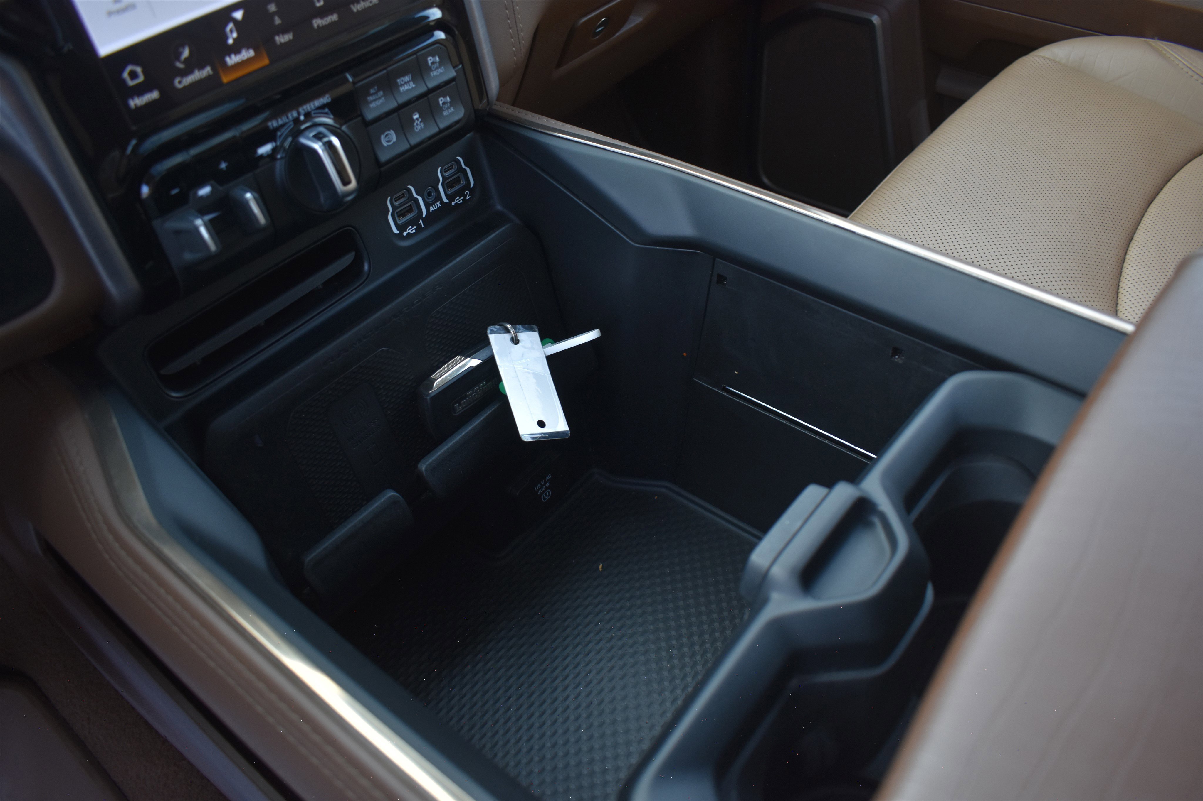 2023 RAM Ram 2500 Pickup Laramie Longhorn - Photo 29
