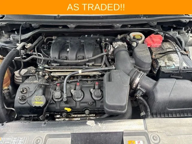 Used 2013 Black Ford SE image 17