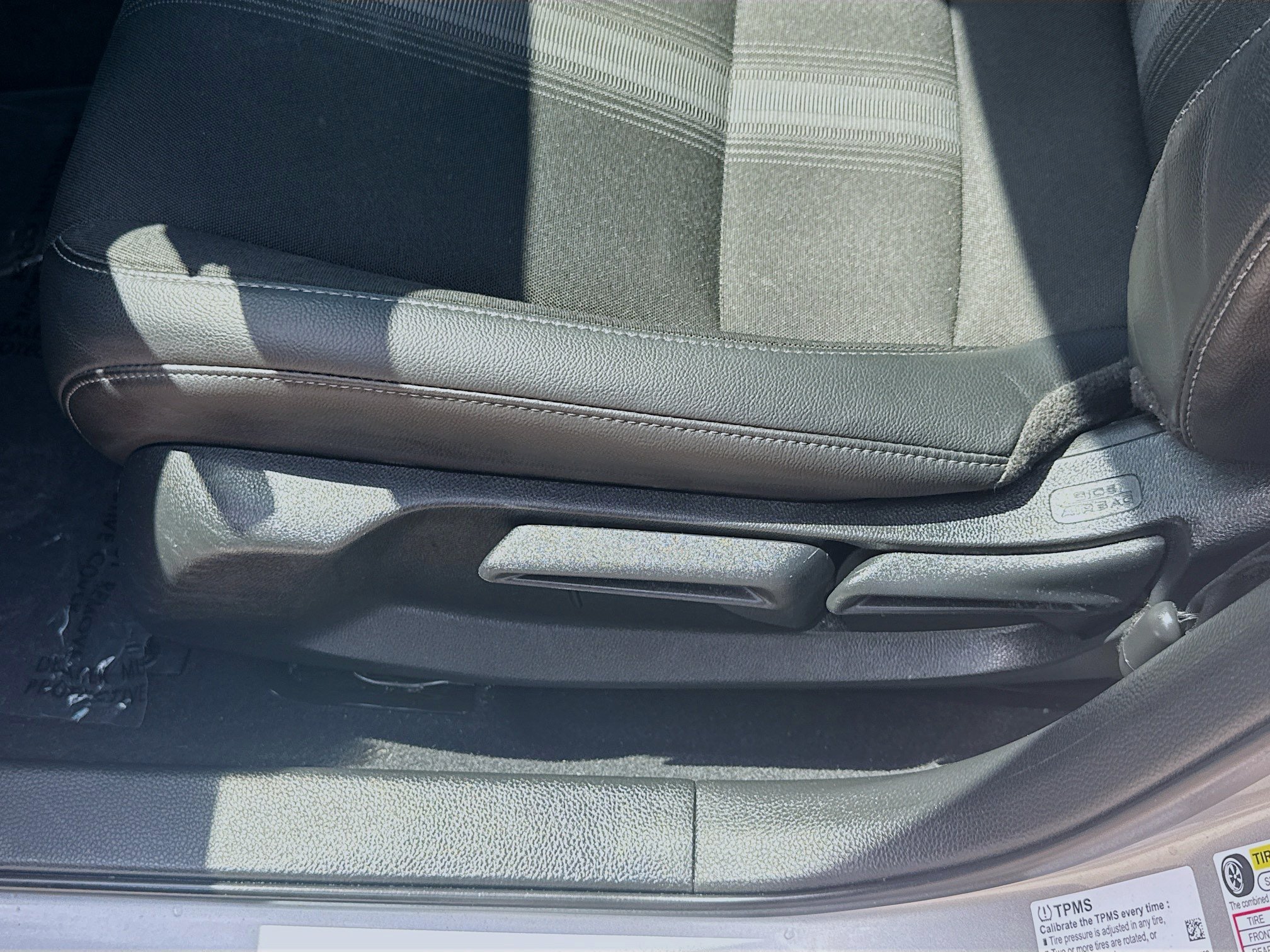 2024 Honda Civic Sport - Photo 17