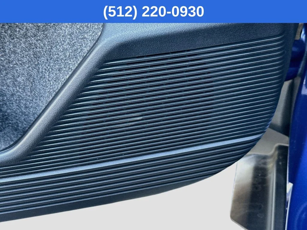 New 2026 Blue Subaru Premium image 25