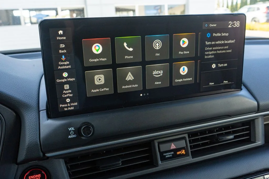 2026 Honda Pilot Sport - Photo 27