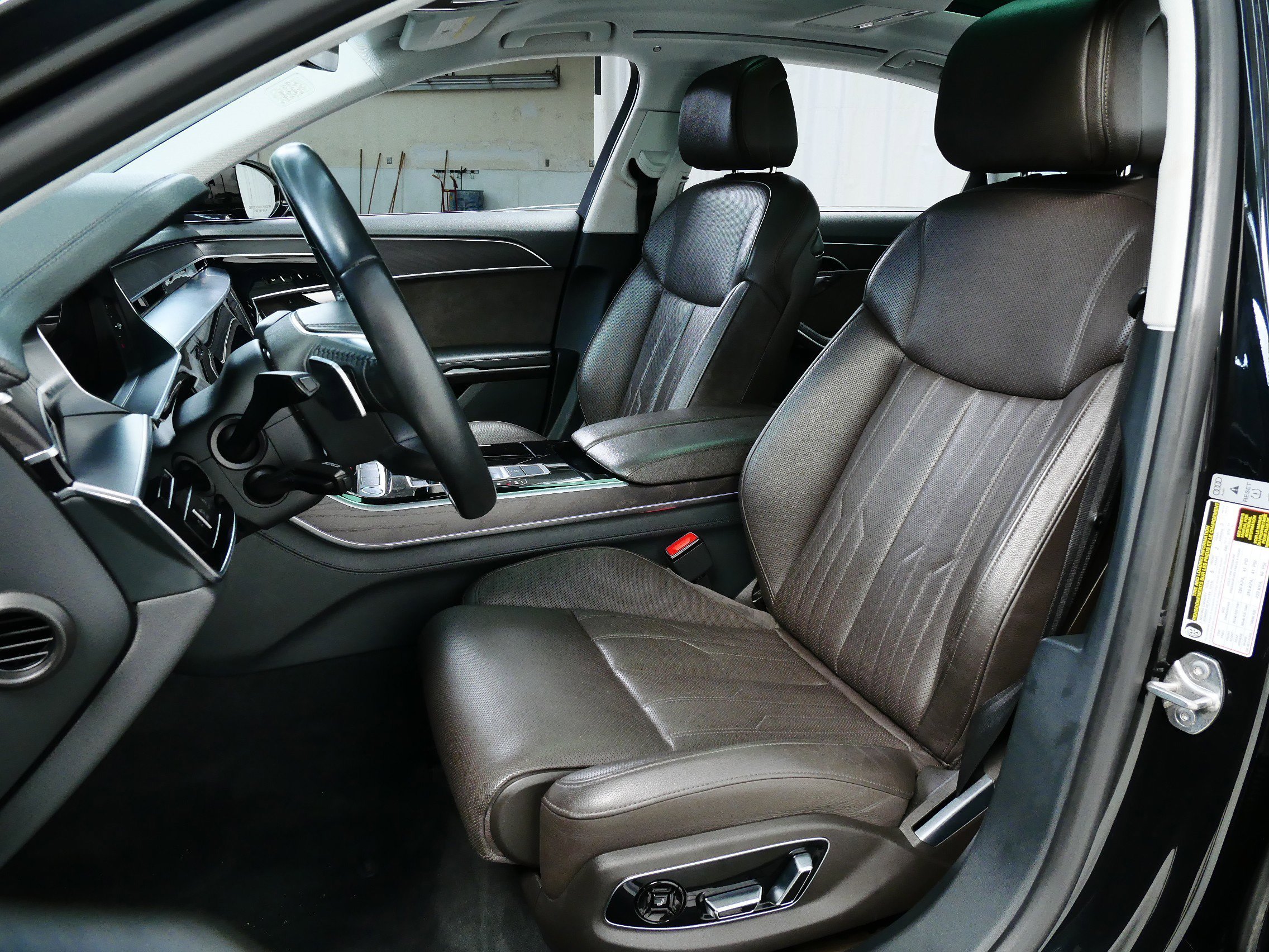 Used 2020 Audi A8 Base with VIN WAU8EAF88LN005684 for sale in Minnetonka, Minnesota