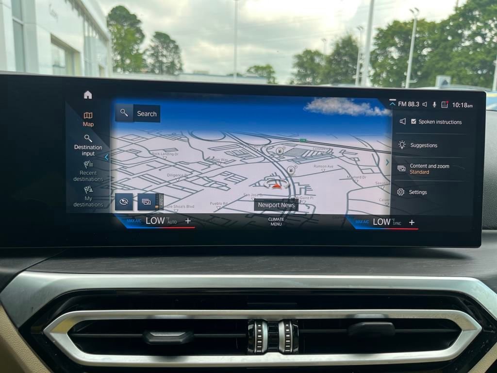 2024 BMW 3 Series 330i - Photo 30