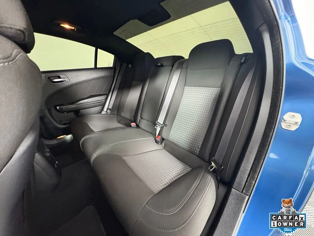 Used 2021 Blue Dodge GT image 28
