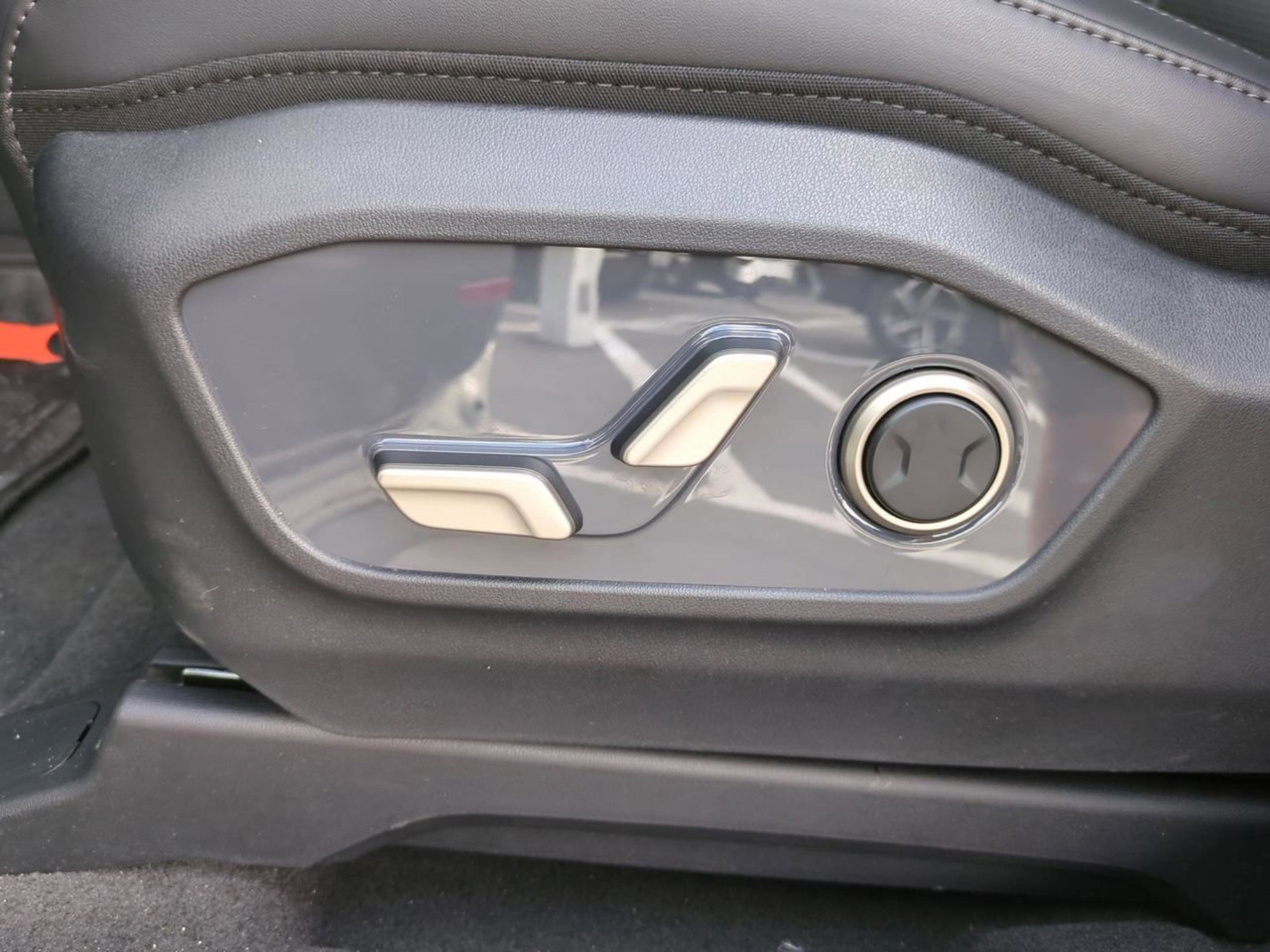 New 2027 Midnight Lake Blue Kia S image 20