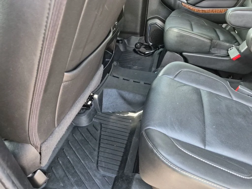 Used 2019 Gray Chevrolet Premier image 39
