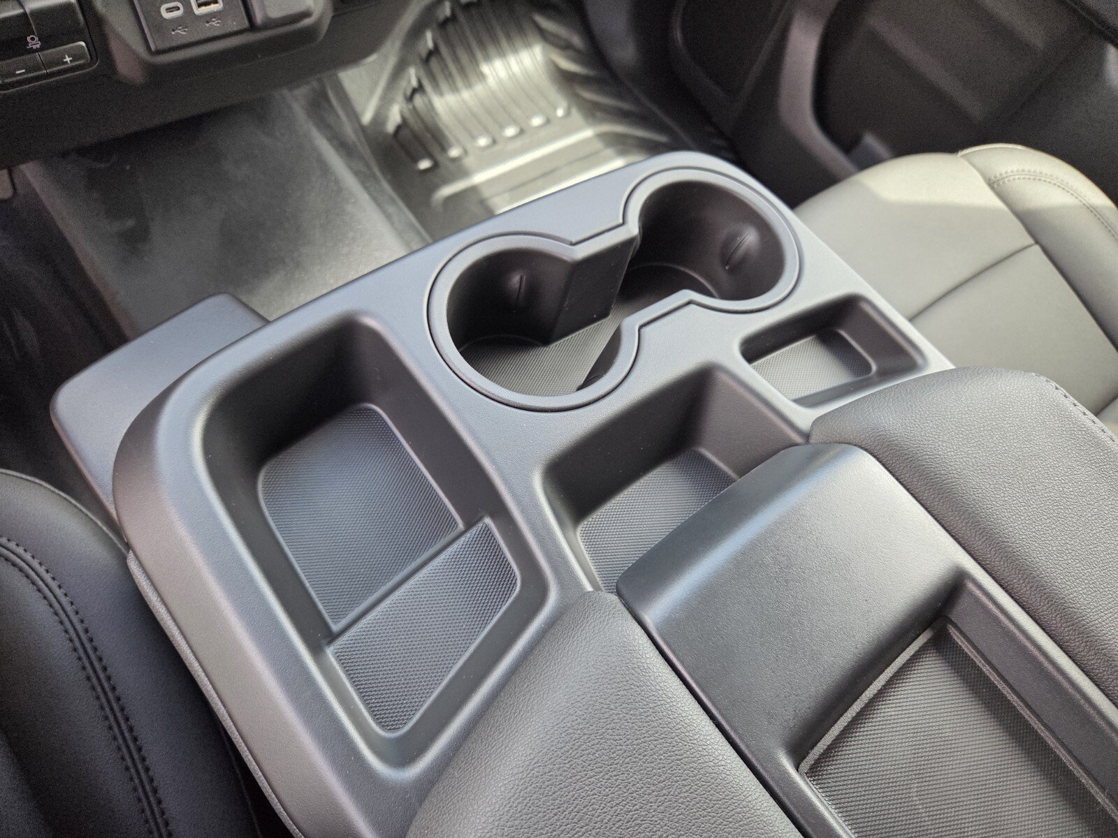 2026 Chevrolet Silverado 2500 HD Work Truck - Photo 28