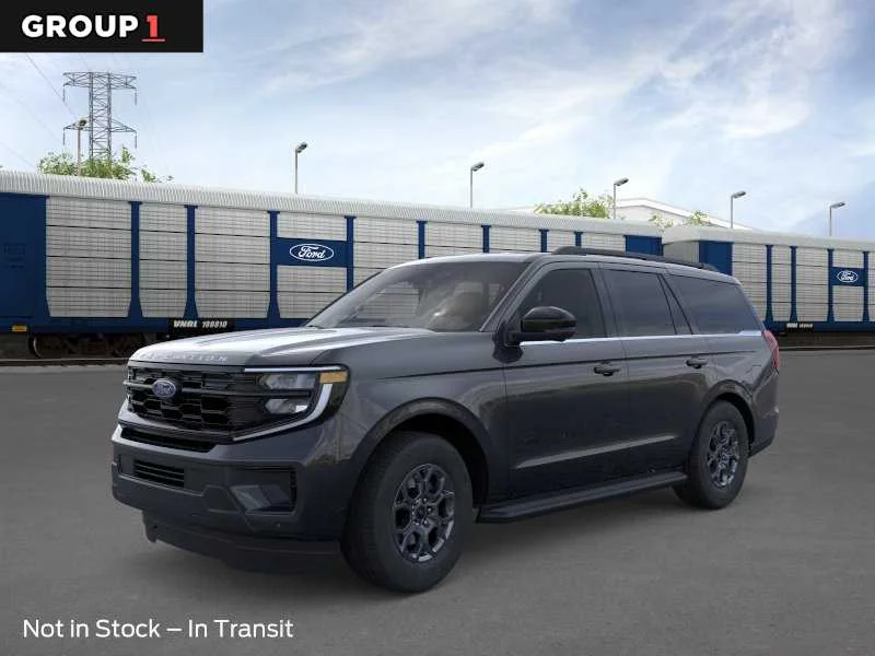 2026 Ford Expedition Active's photo