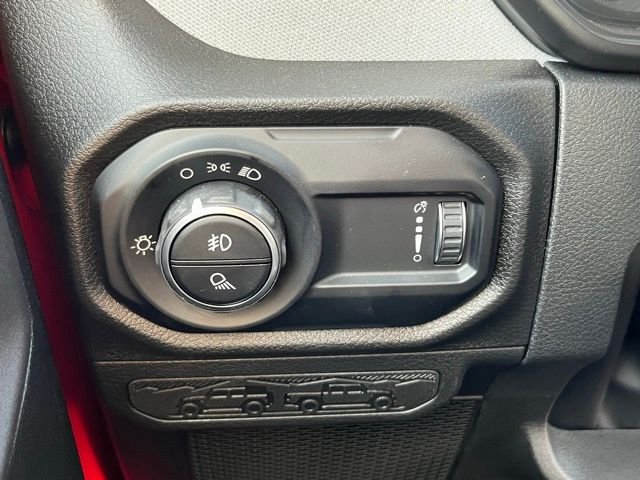 2026 Jeep Gladiator Sport - Photo 30