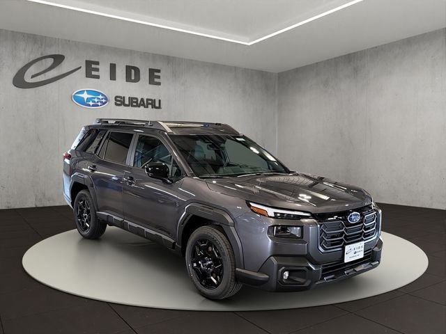 2026 Subaru Outback Limited's photo