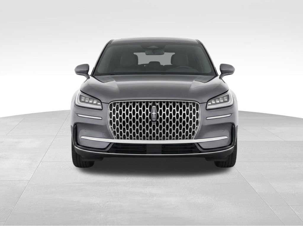 Used 2023 Gray Lincoln Standard image 6