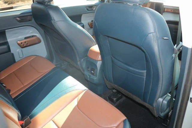 2024 Ford Maverick Lariat - Photo 37