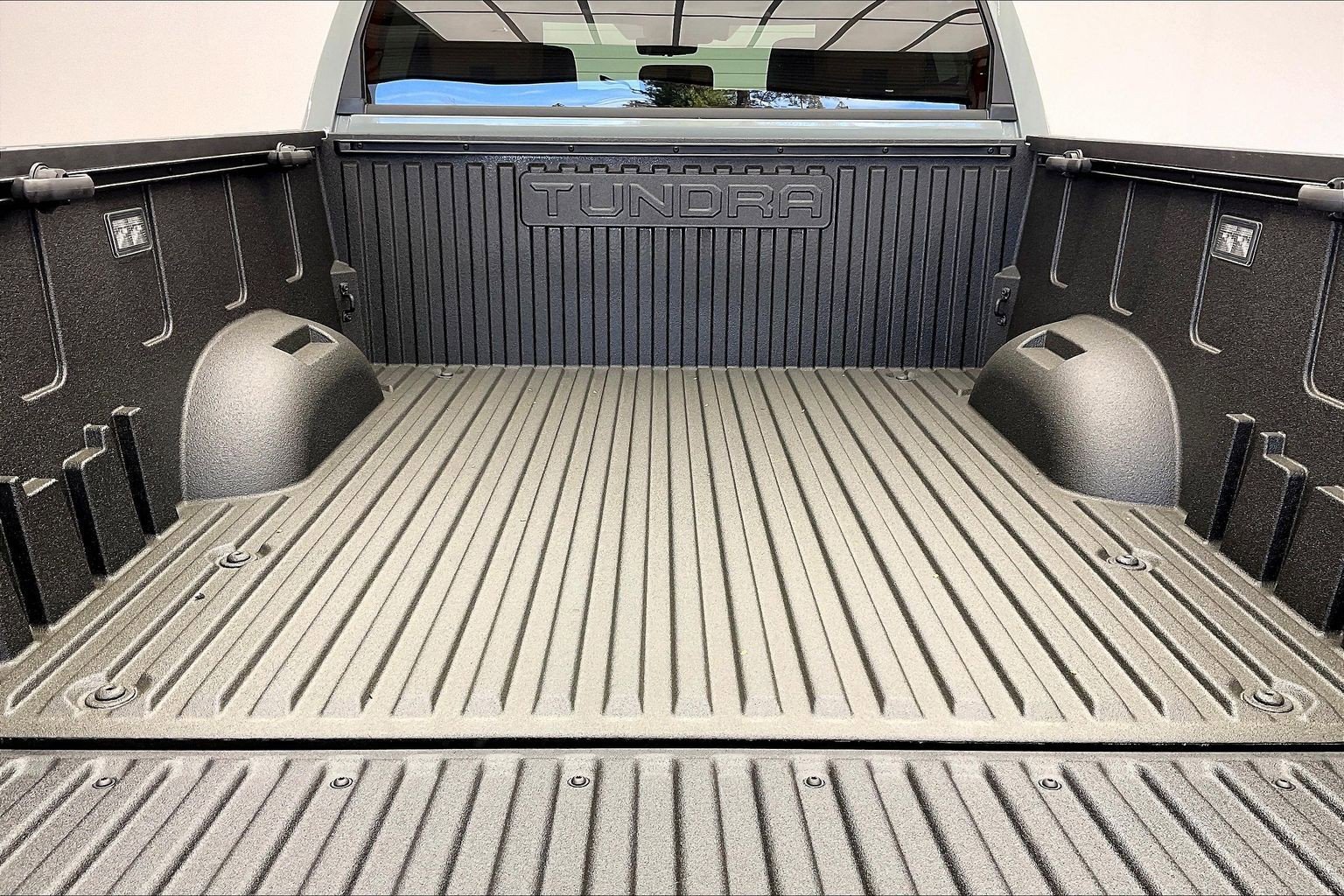 2026 Toyota Tundra 1794 Edition - Photo 11