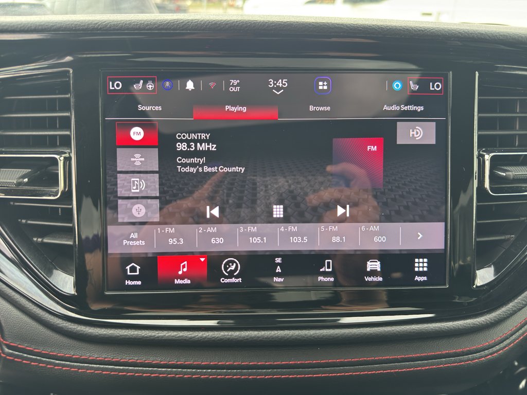 Used 2023 Gray Dodge GT Plus image 28