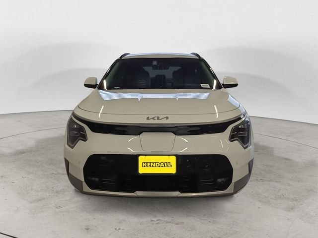 Used 2023 Kia Niro Wave with VIN KNDCT3L12P5014005 for sale in Nampa, ID