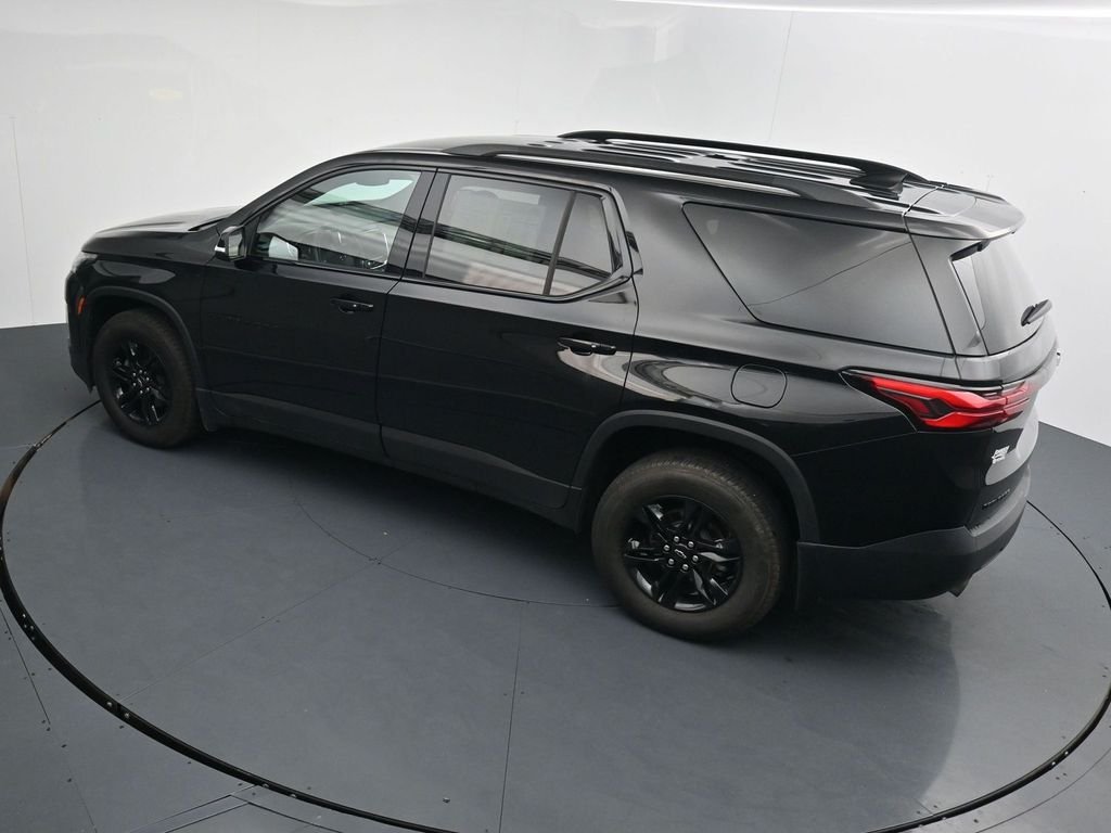 Used 2023 Black Chevrolet LT image 27