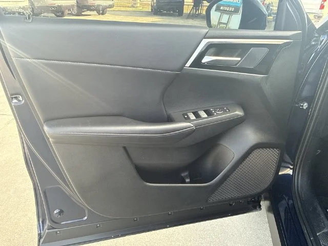 2024 Mitsubishi Outlander SE - Photo 23